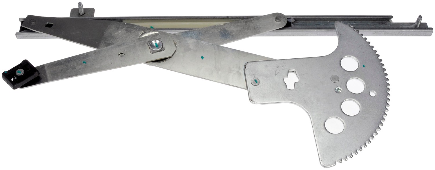 Dorman DOR-740-821 Power Window Regulator (Regulator Only)