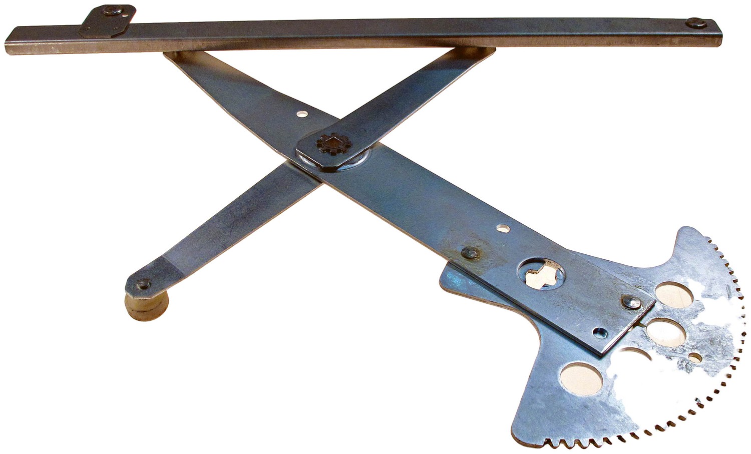 Dorman DOR-740-822 Power Window Regulator (Regulator Only)