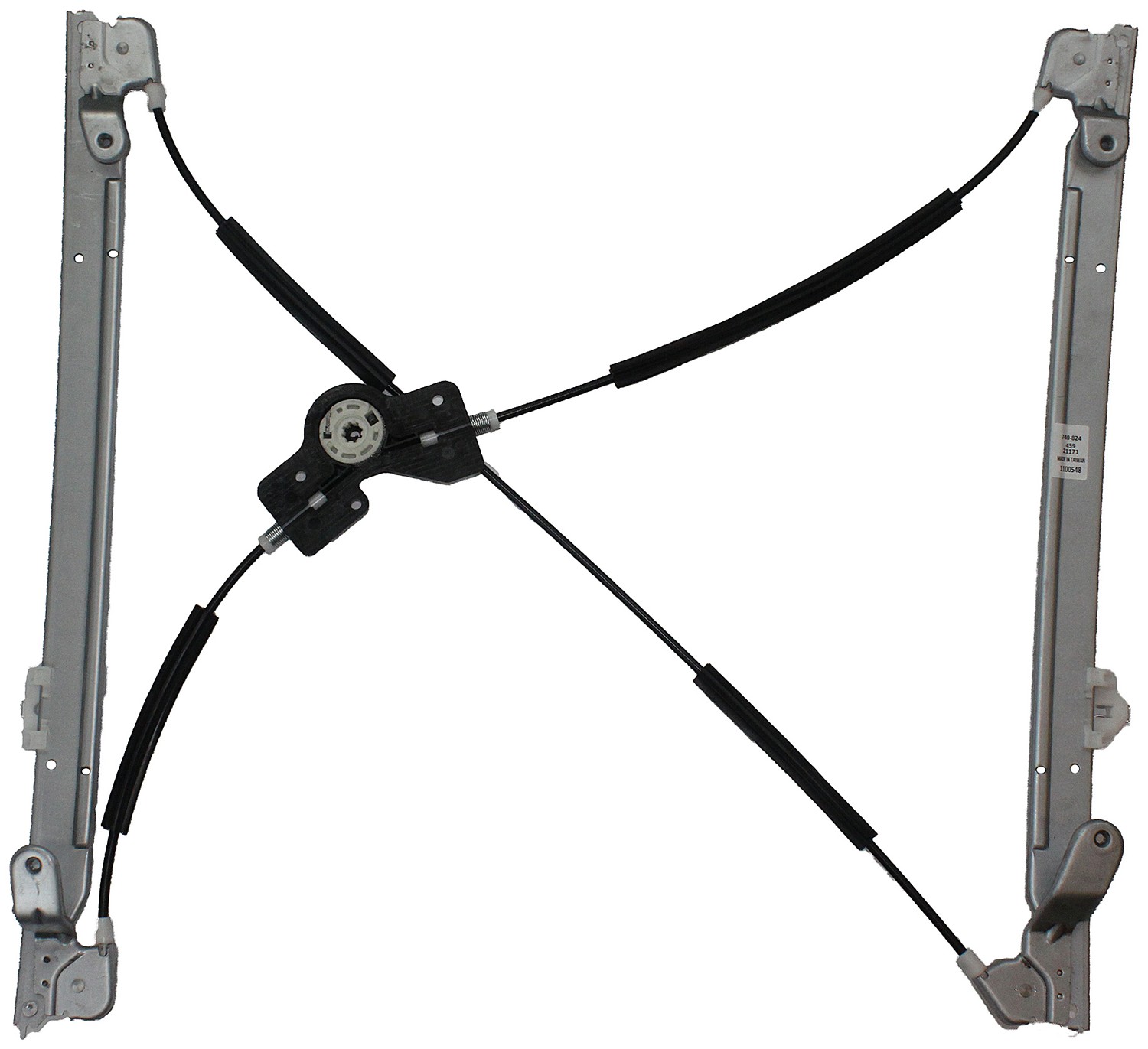 Dorman 740-824 Power Window Regulator (Regulator Only)
