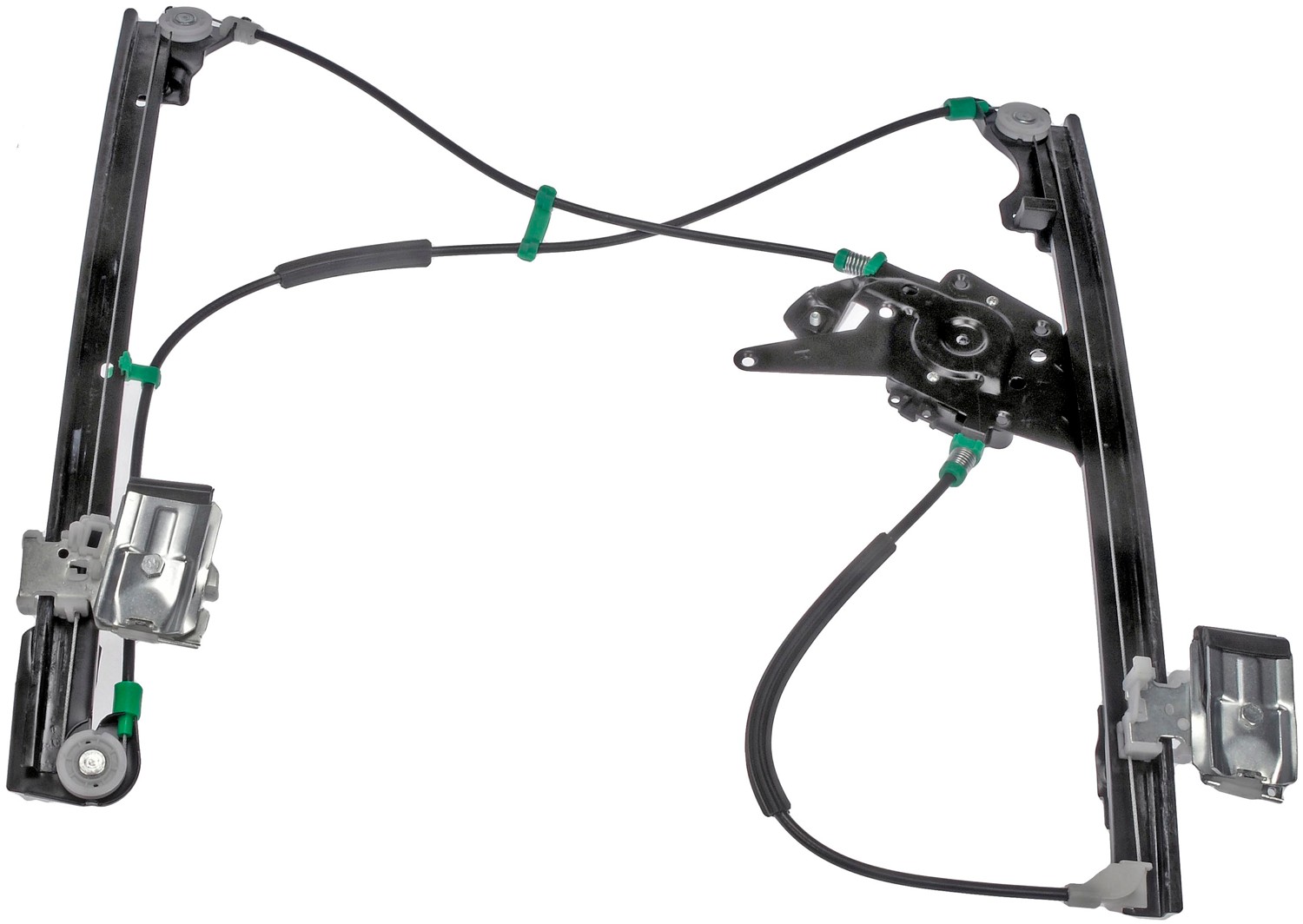Dorman DOR-740-825 Power Window Regulator (Regulator Only)