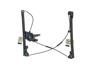 Dorman DOR-740-826 Power Window Regulator (Regulator Only)