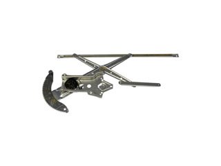 Dorman DOR-740-827 Power Window Regulator (Regulator Only)
