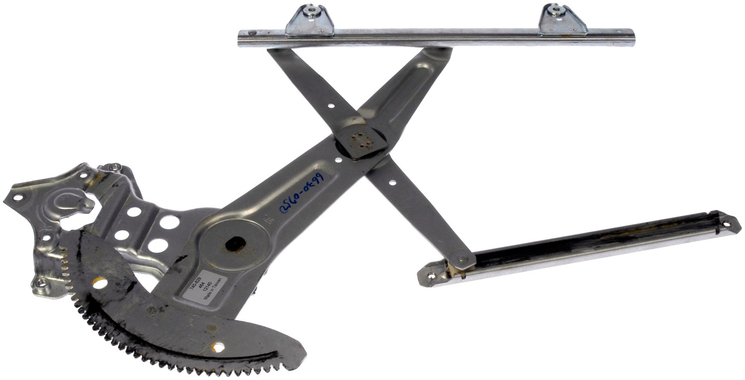 Dorman DOR-740-829 Power Window Regulator (Regulator Only)