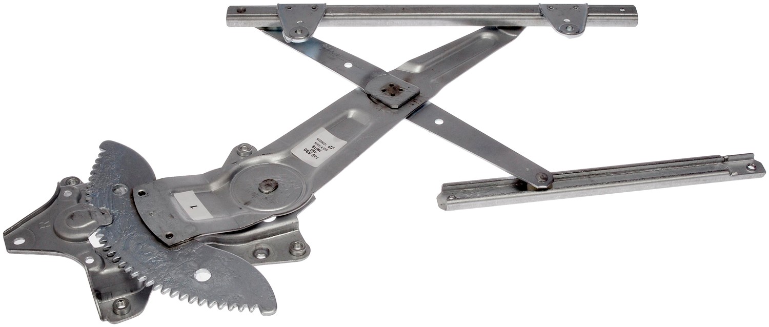 Dorman DOR-740-830 Power Window Regulator (Regulator Only)