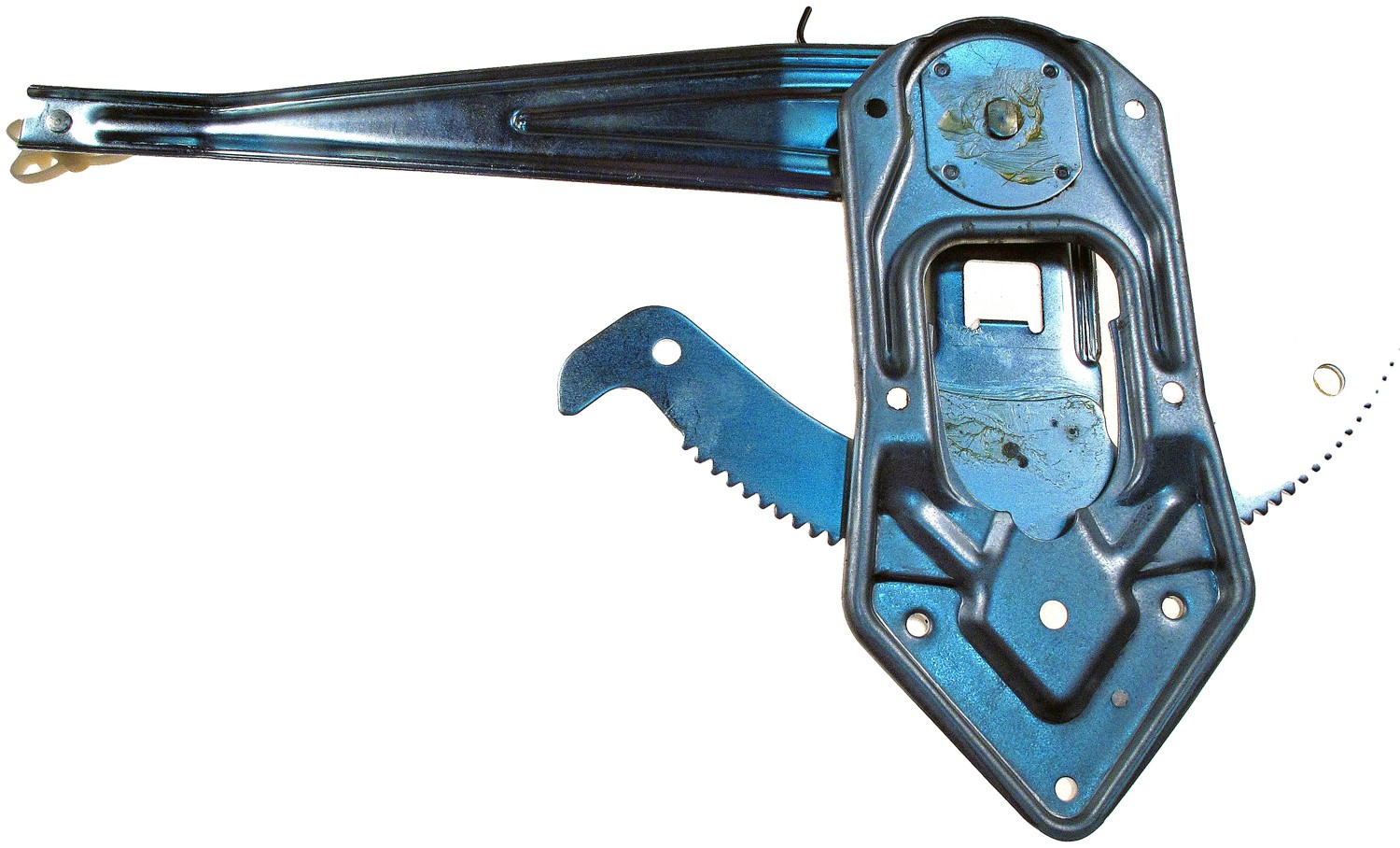 Dorman DOR-740-831 Power Window Regulator (Regulator Only)