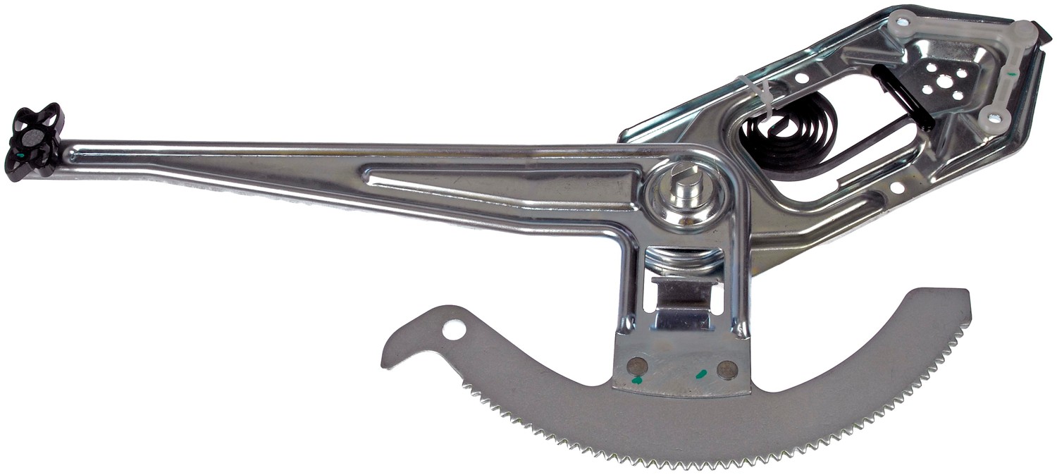 Dorman DOR-740-832 Power Window Regulator (Regulator Only)