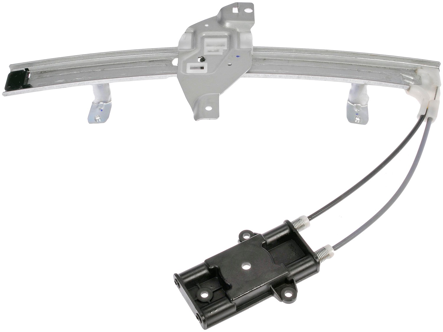 Dorman 740-837 Power Window Regulator (Regulator Only)
