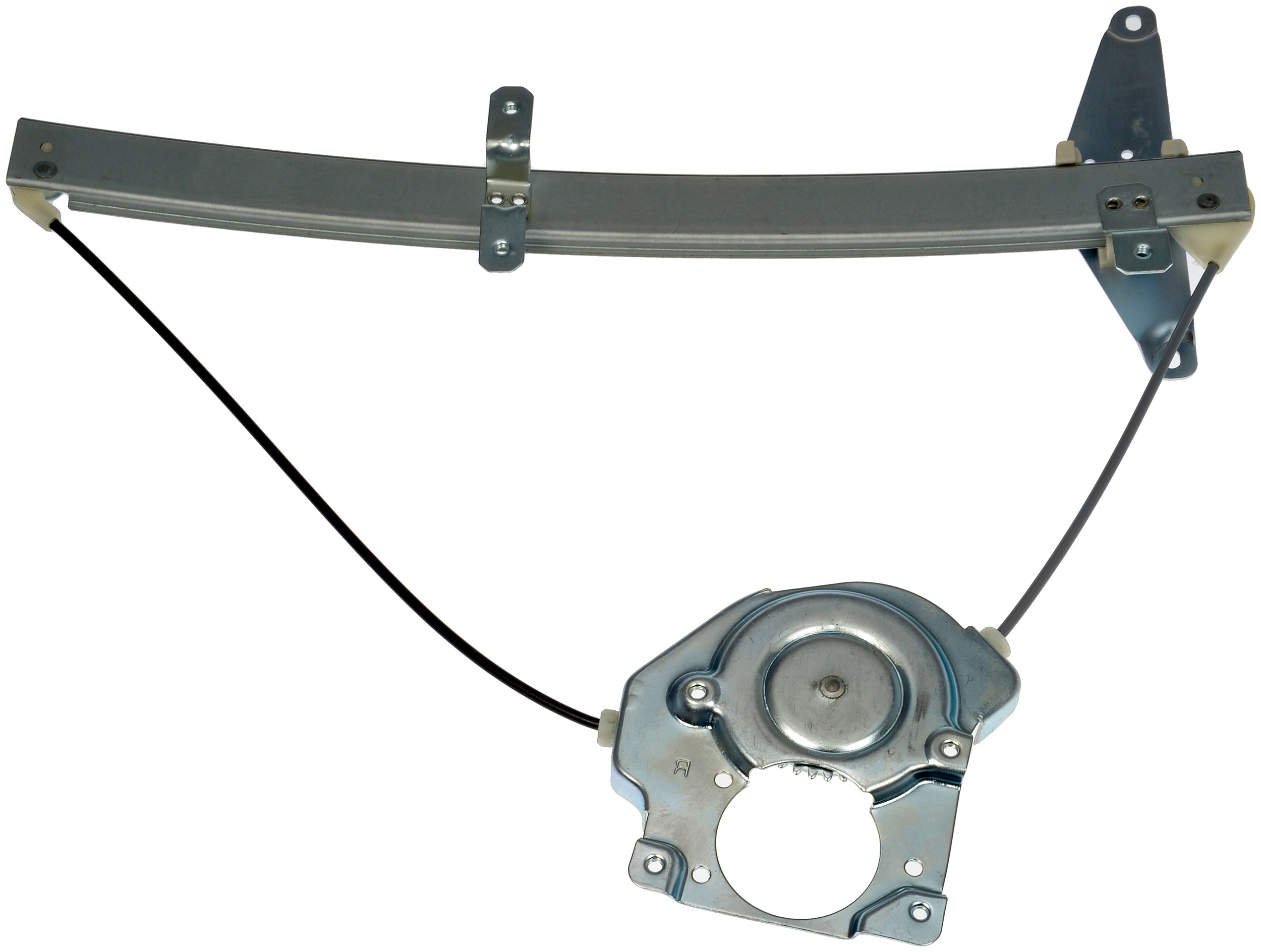 Dorman DOR-740-842 Power Window Regulator (Regulator Only)