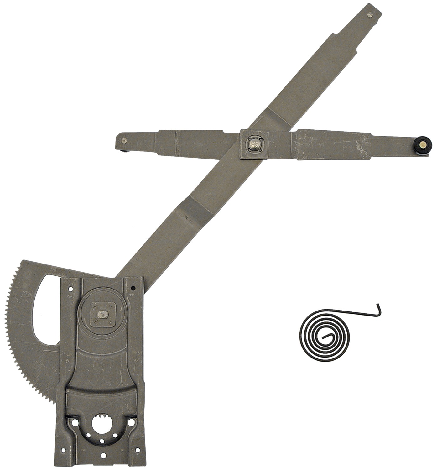 Dorman DOR-740-854 Power Window Regulator (Regulator Only)