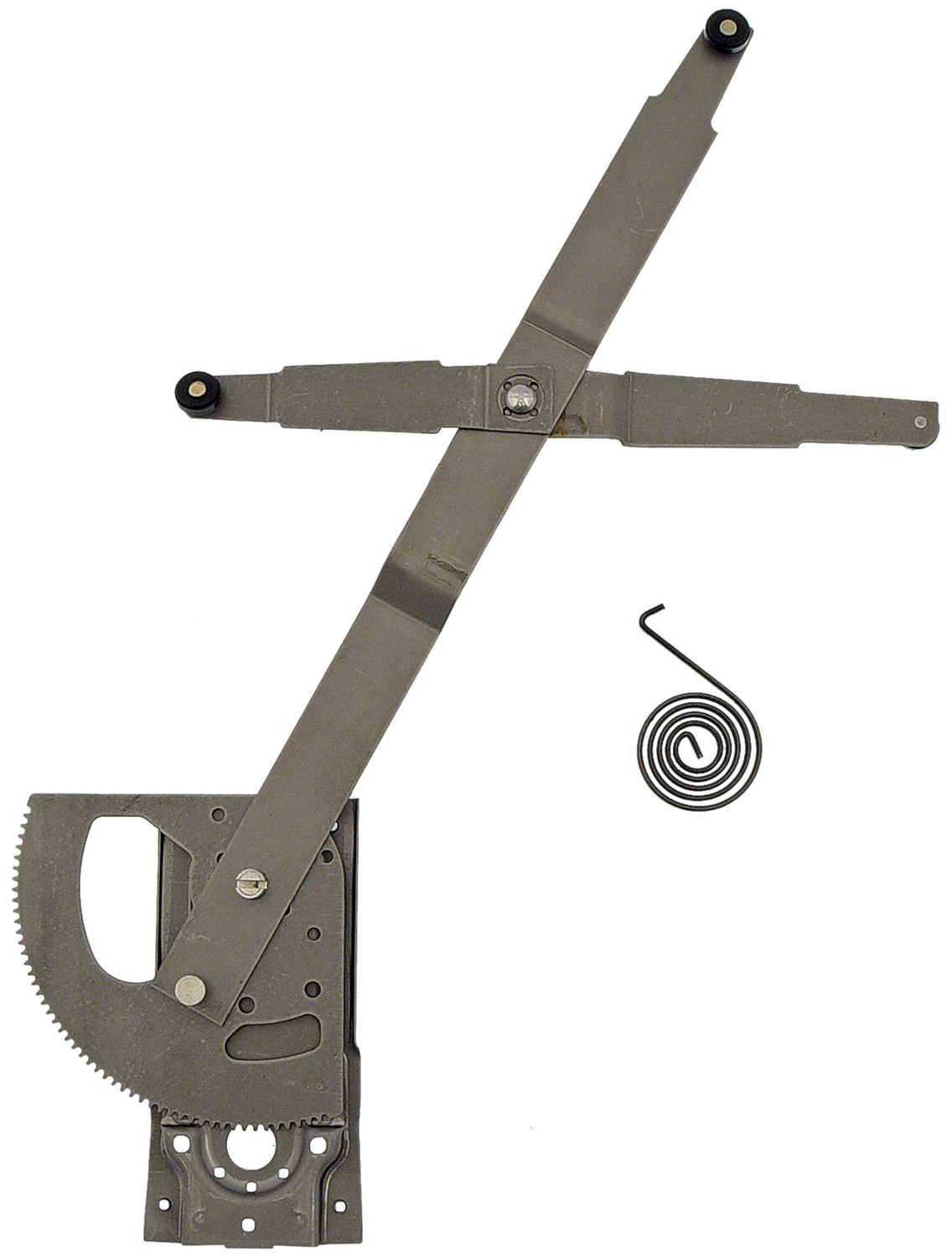 Dorman 740-855 Power Window Regulator (Regulator Only)