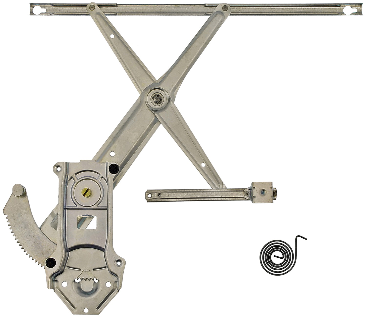 Dorman DOR-740-856 Power Window Regulator (Regulator Only)