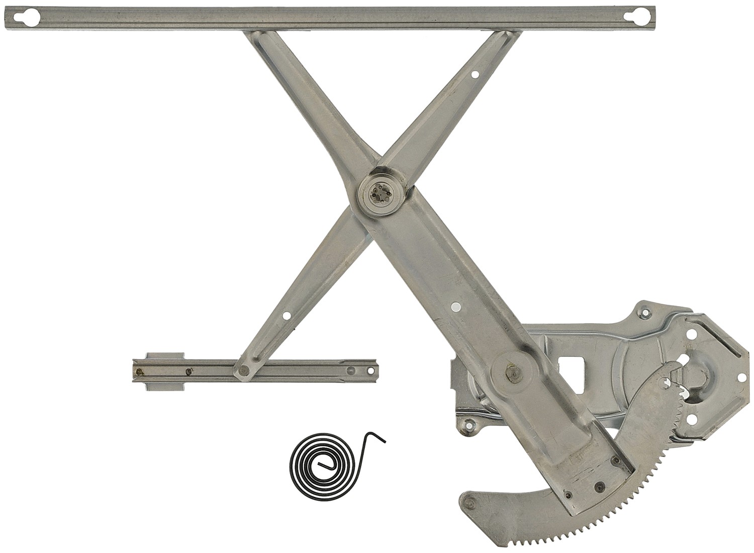 Dorman DOR-740-857 Power Window Regulator (Regulator Only)
