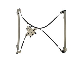 Dorman 740-861 Manual Window Regulator (Regulator Only)
