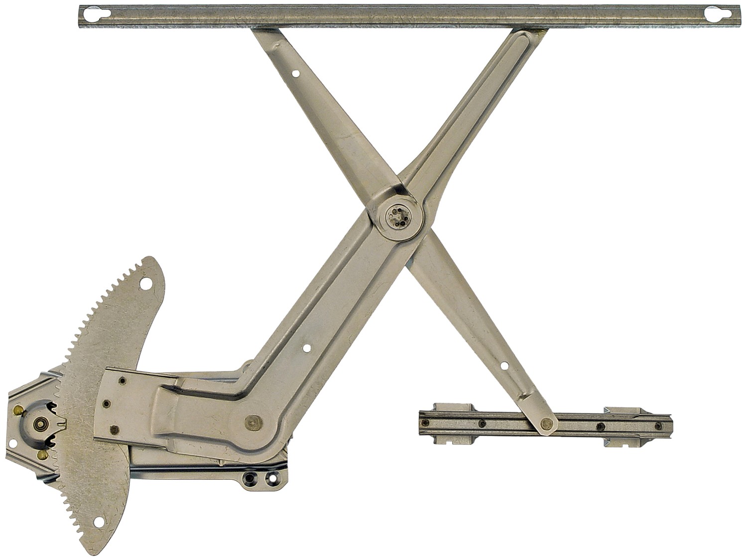 Dorman DOR-740-862 Manual Window Regulator (Regulator Only)