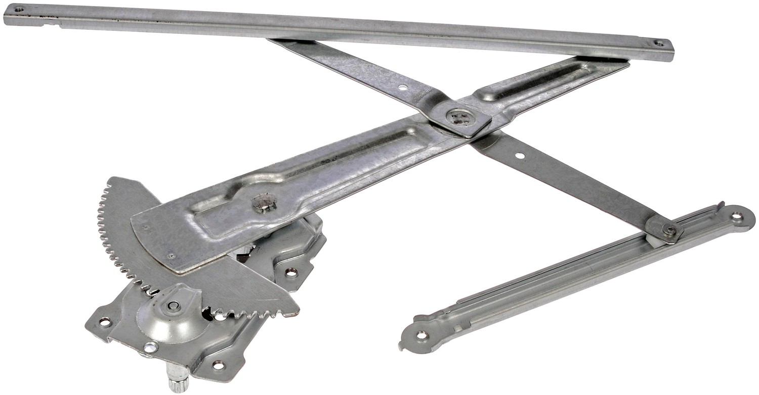 Dorman DOR-740-864 Manual Window Regulator (Regulator Only)