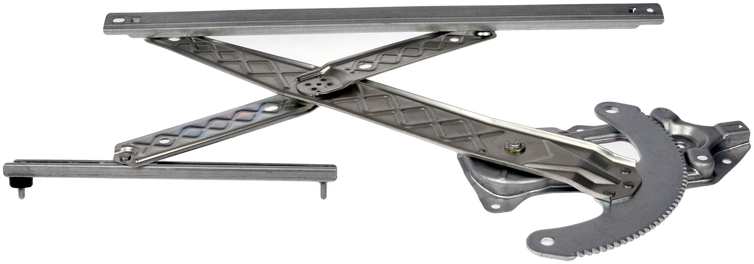 Dorman DOR-740-872 Power Window Regulator (Regulator Only)