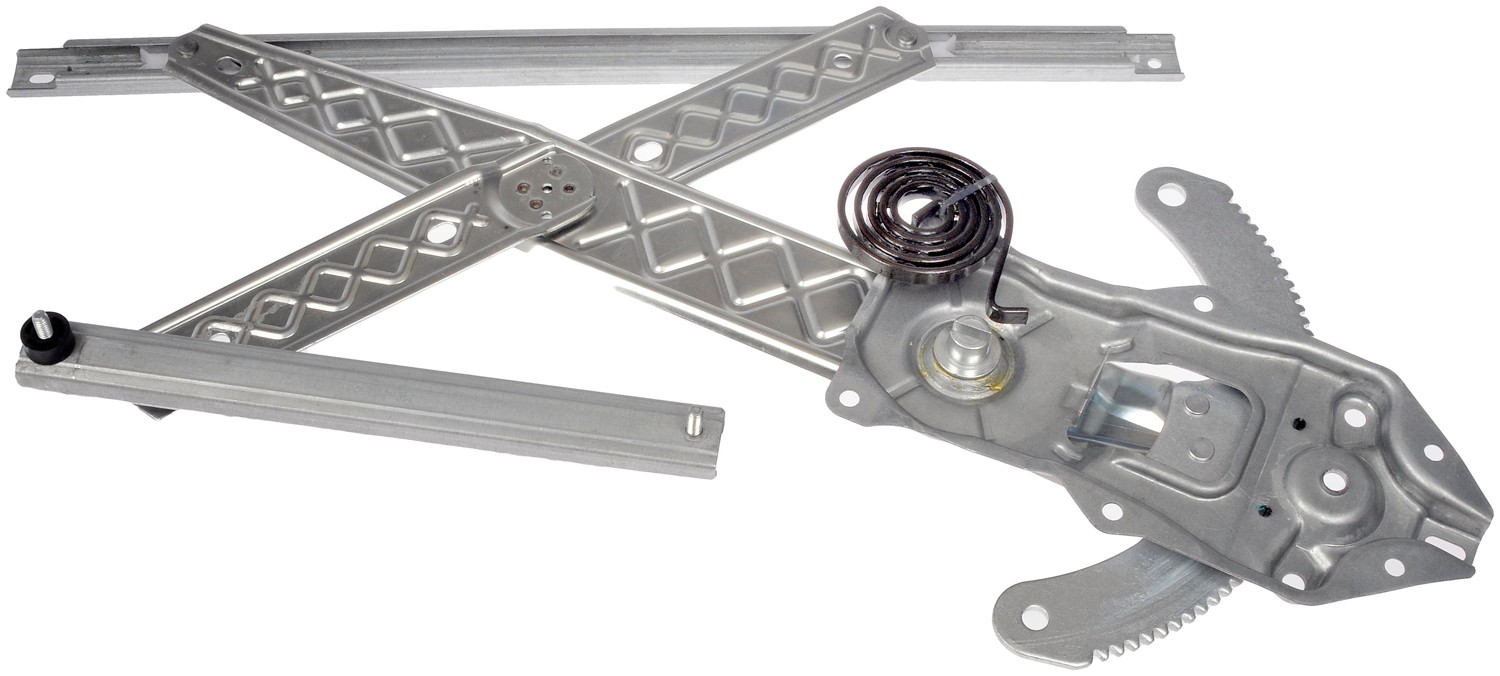 Dorman DOR-740-873 Power Window Regulator (Regulator Only)