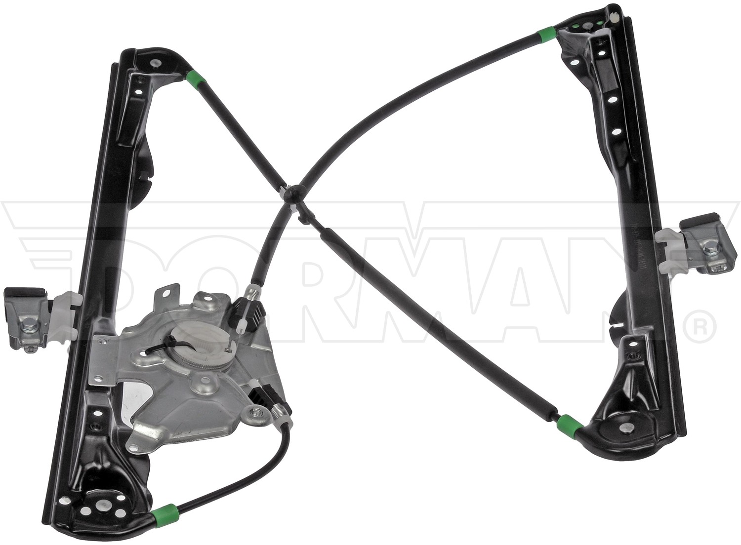 Dorman DOR-740-874 Power Window Regulator (Regulator Only)