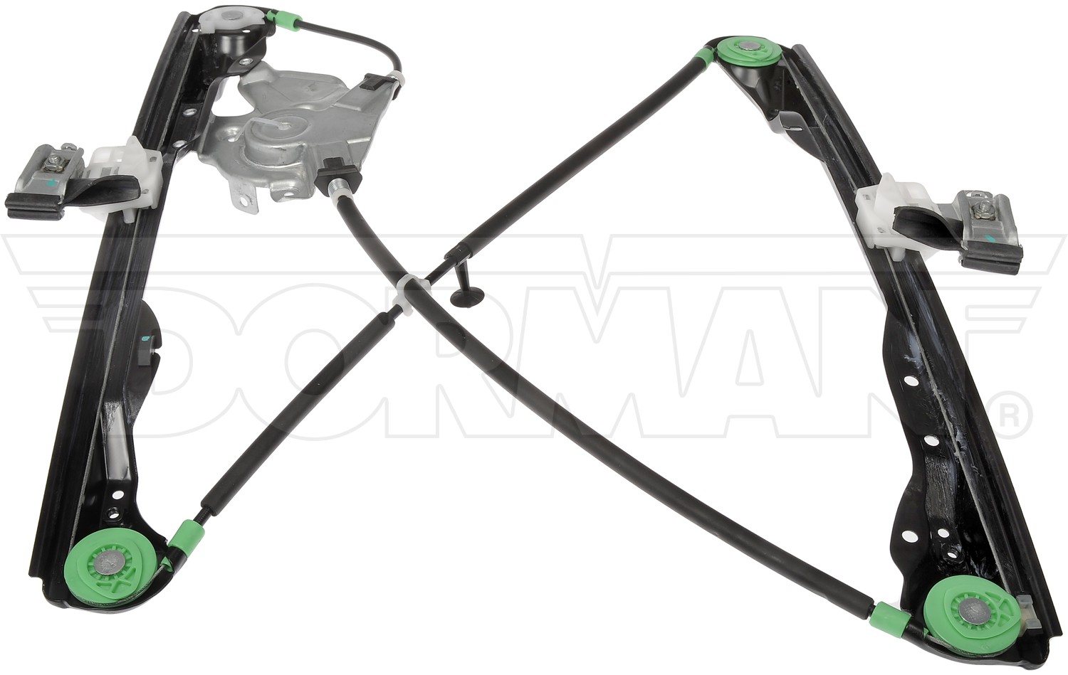 Dorman DOR-740-875 Power Window Regulator (Regulator Only)
