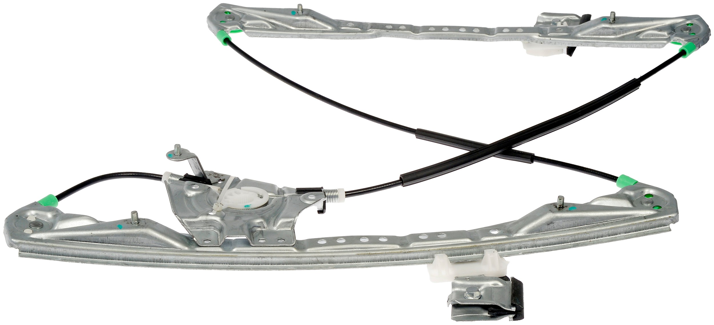 Dorman DOR-740-876 Power Window Regulator (Regulator Only)