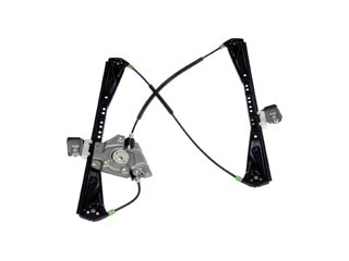 Dorman 740-877 Power Window Regulator (Regulator Only)