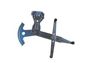 Dorman DOR-740-887 Power Window Regulator (Regulator Only)