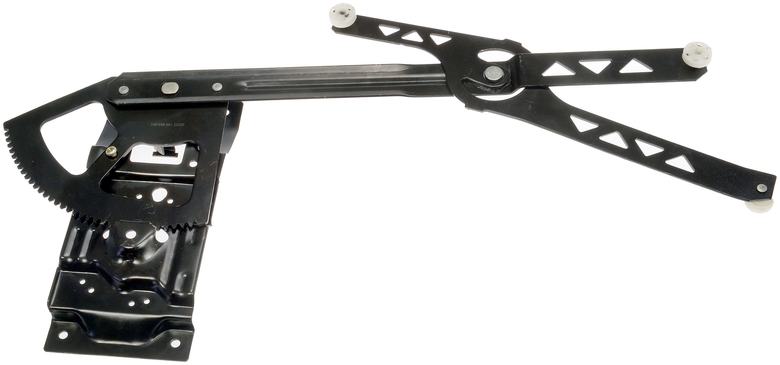 Dorman DOR-740-897 Power Window Regulator (Regulator Only) - Image 2