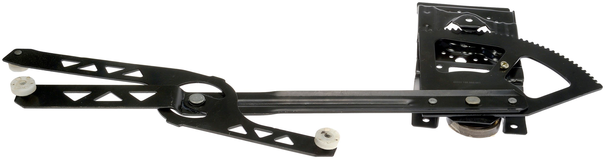 Dorman DOR-740-897 Power Window Regulator (Regulator Only) - Image 4