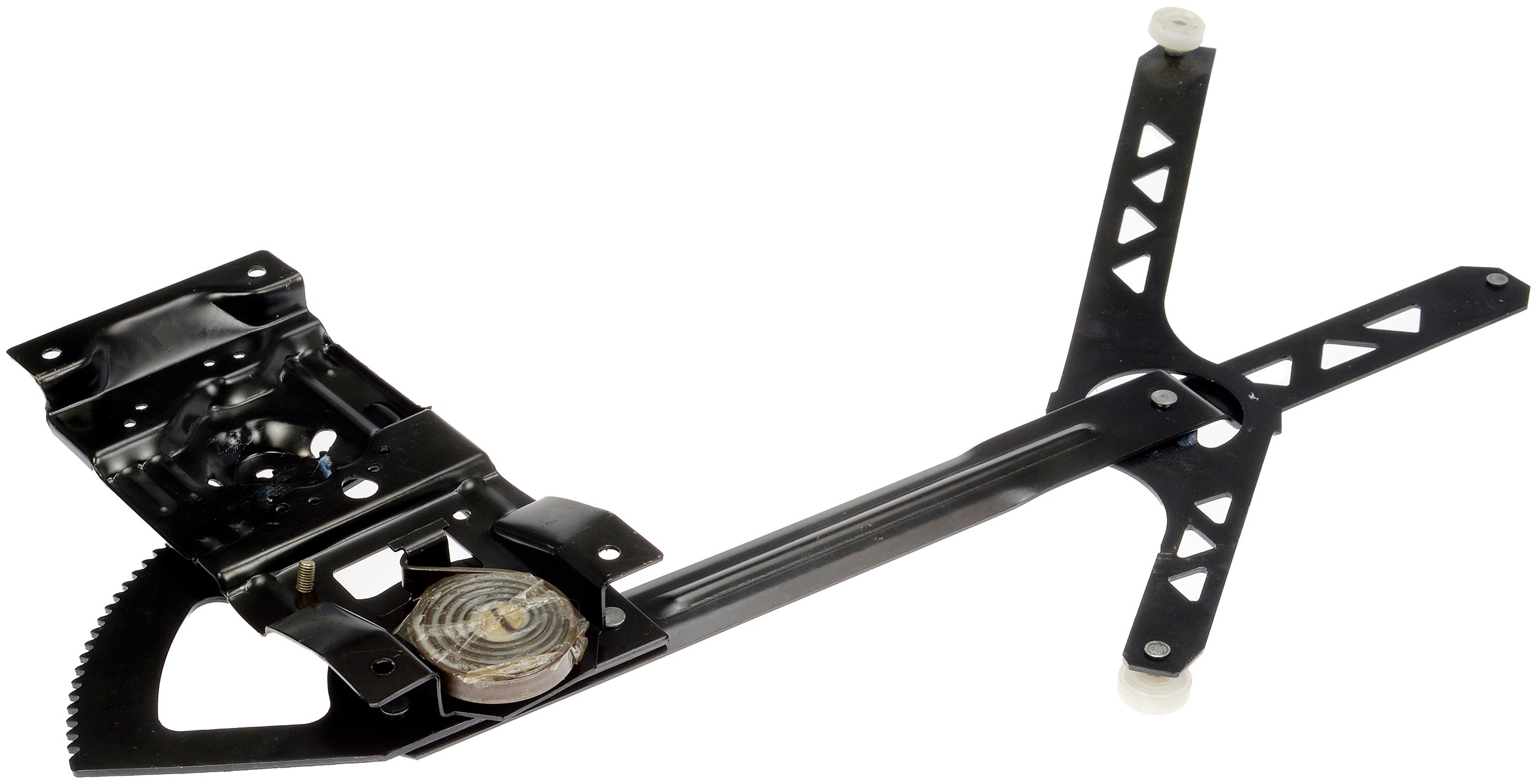 Dorman DOR-740-897 Power Window Regulator (Regulator Only)