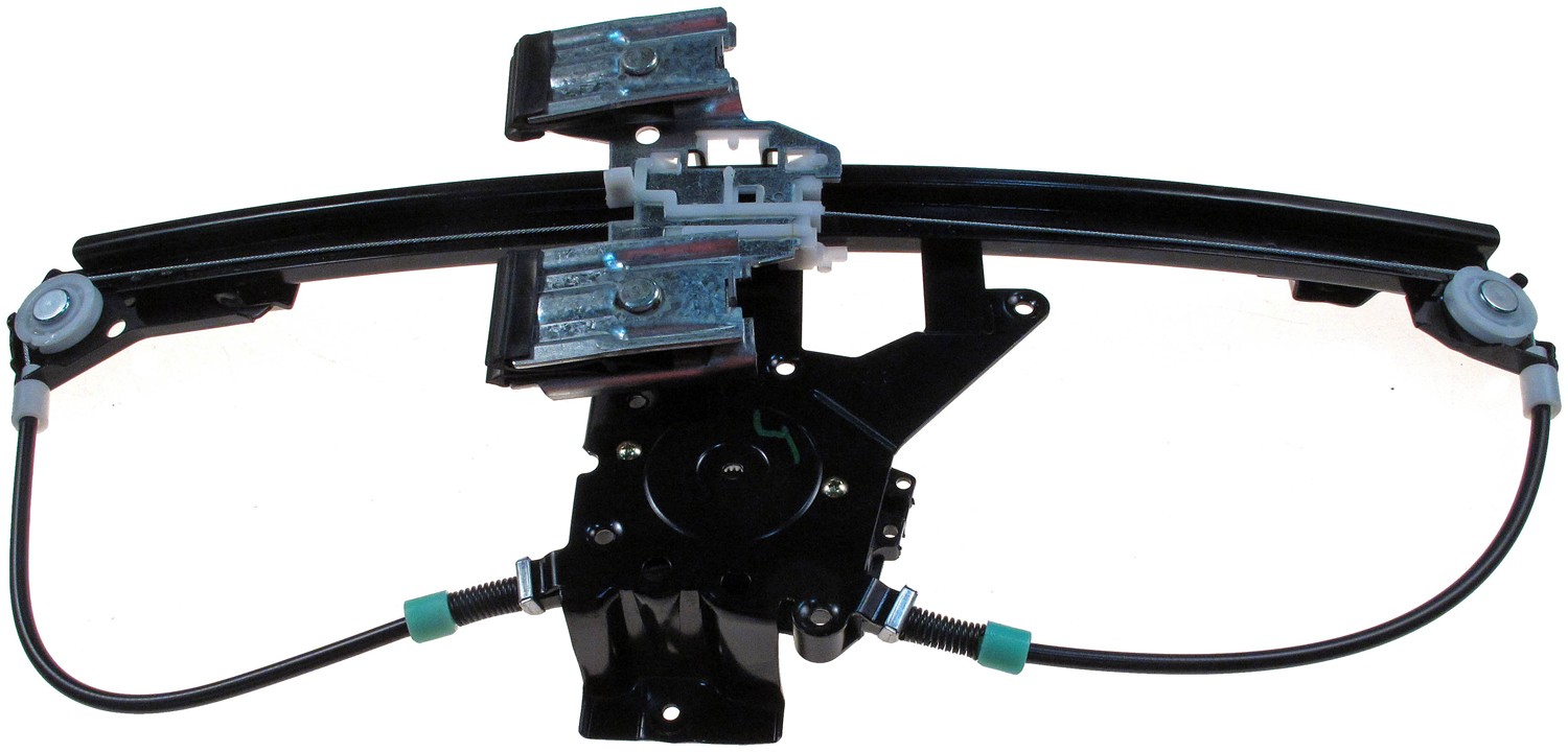 Dorman DOR-740-898 Power Window Regulator (Regulator Only)