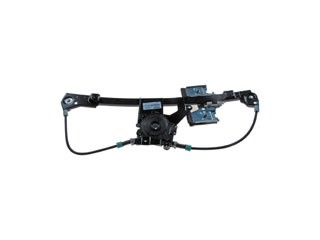 Dorman DOR-740-899 Power Window Regulator (Regulator Only)