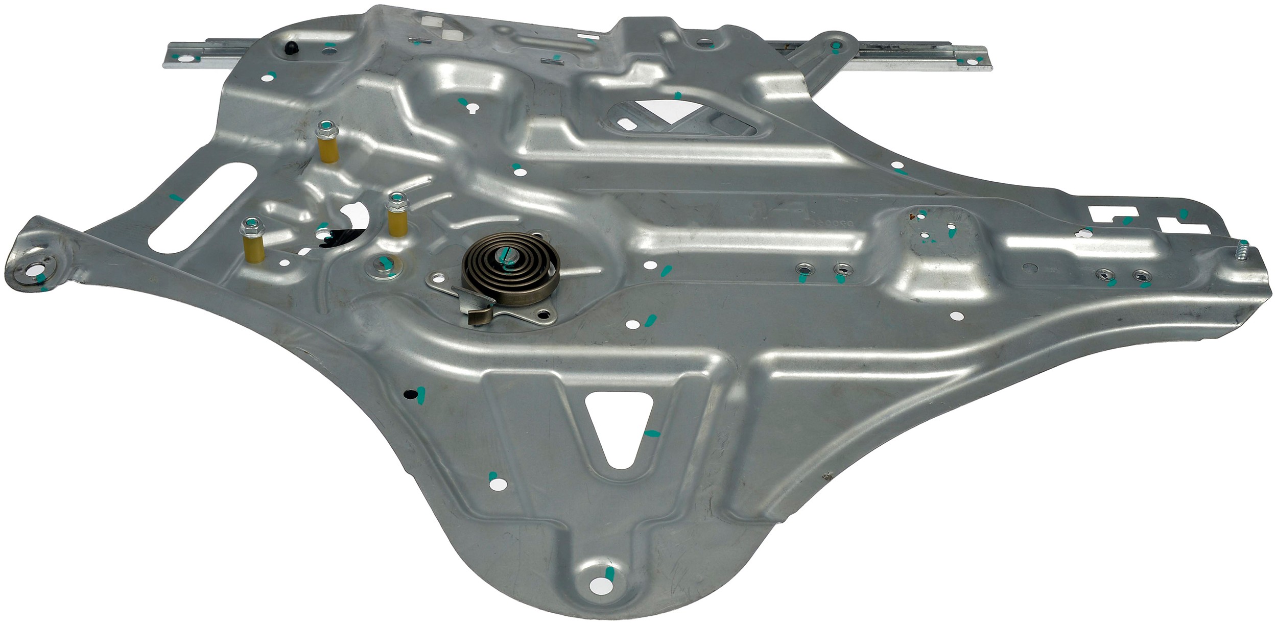 Dorman DOR-740-903 Manual Window Regulator (Regulator Only)