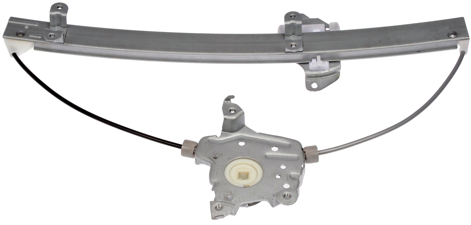 Dorman DOR-740-905 Power Window Regulator (Regulator Only)