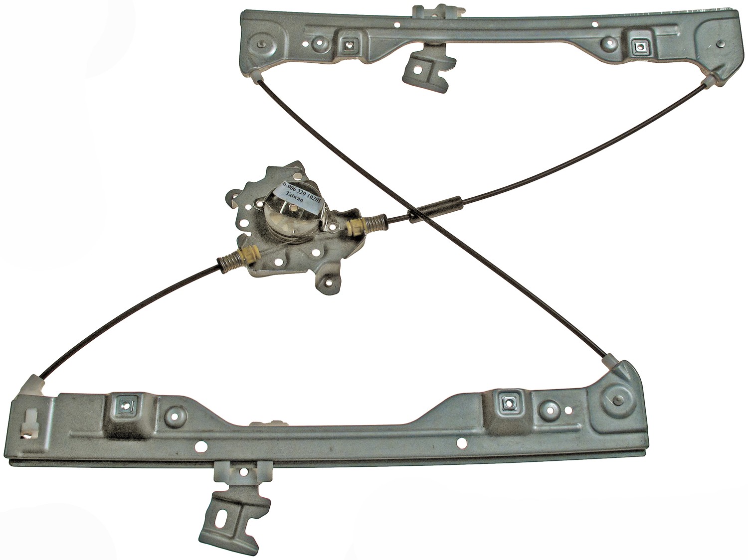 Dorman DOR-740-906 Power Window Regulator (Regulator Only)