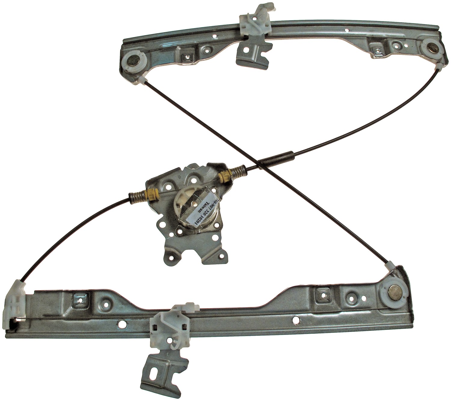 Dorman DOR-740-907 Power Window Regulator (Regulator Only)