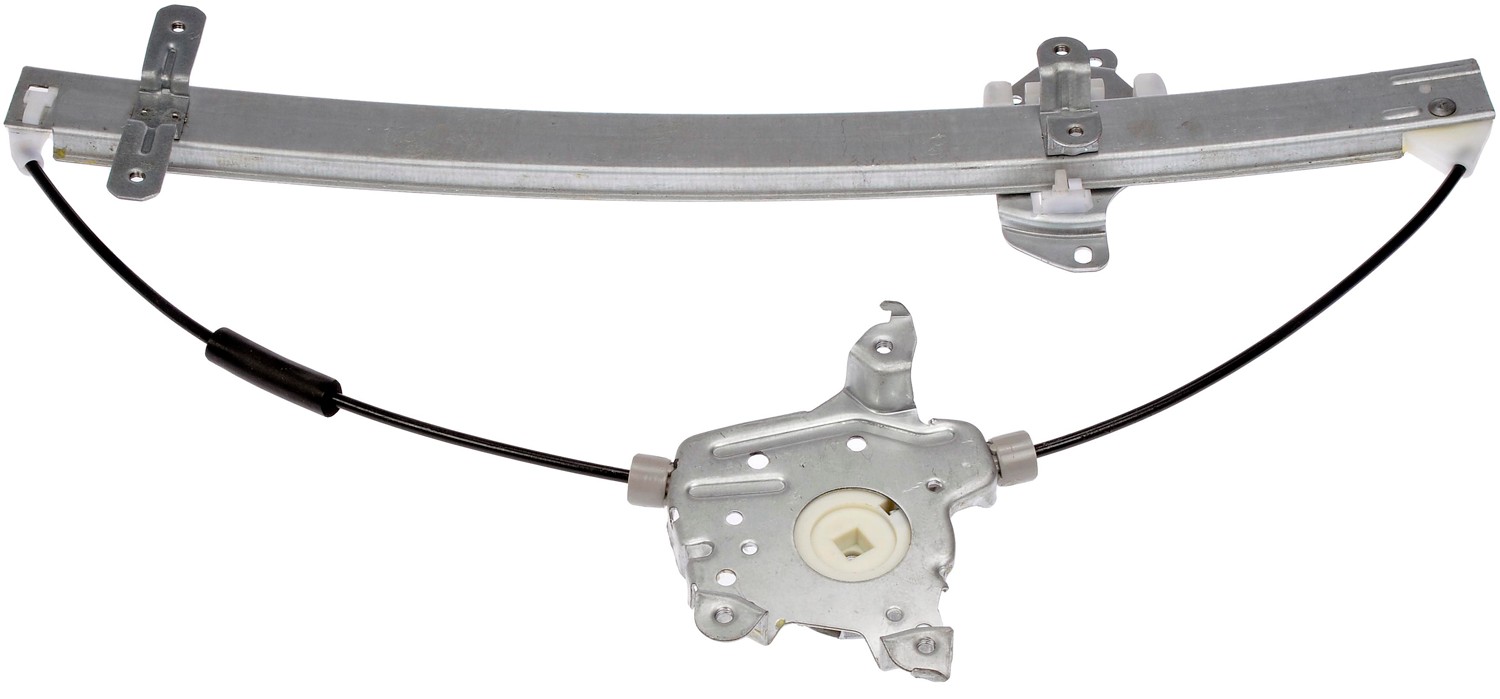 Dorman DOR-740-908 Power Window Regulator (Regulator Only)