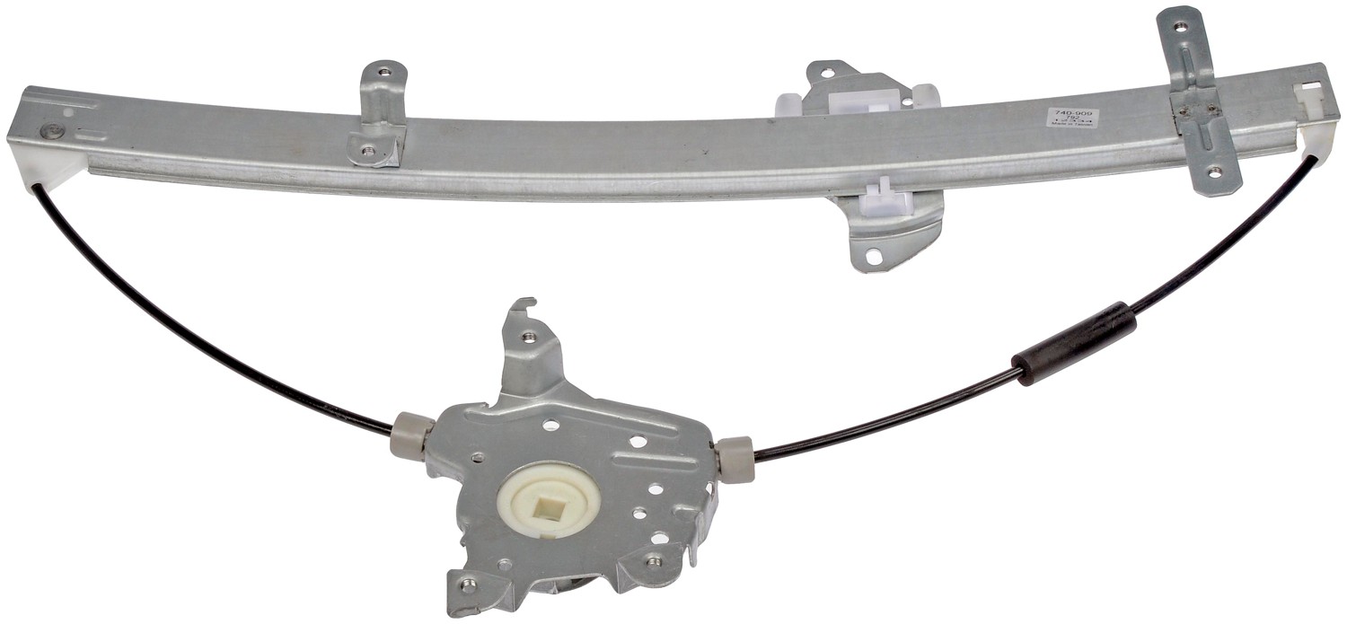 Dorman DOR-740-909 Power Window Regulator (Regulator Only)