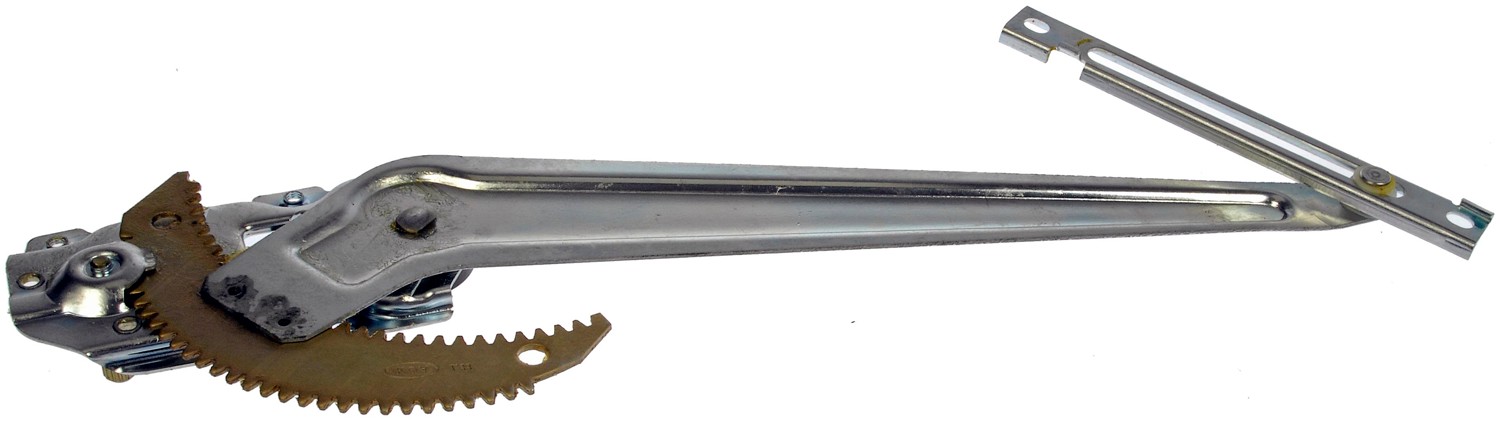 Dorman DOR-740-911 Manual Window Regulator (Regulator Only)