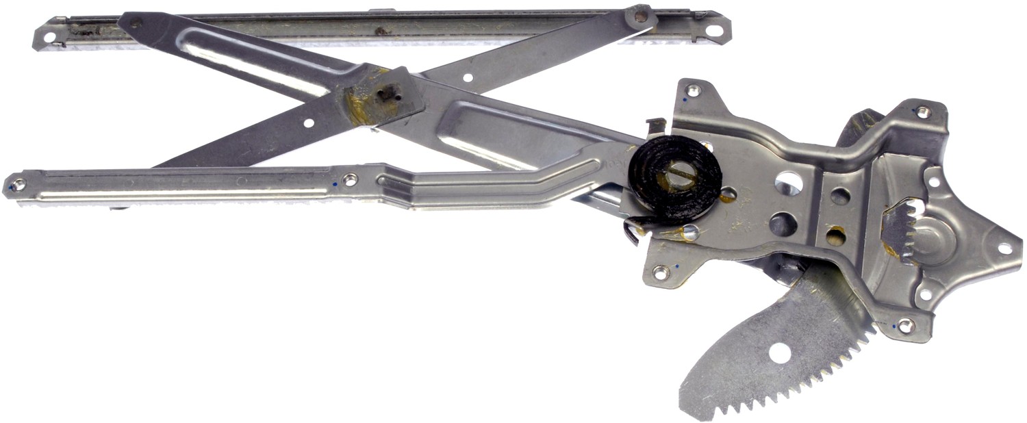 Dorman 740-916 Power Window Regulator (Regulator Only)