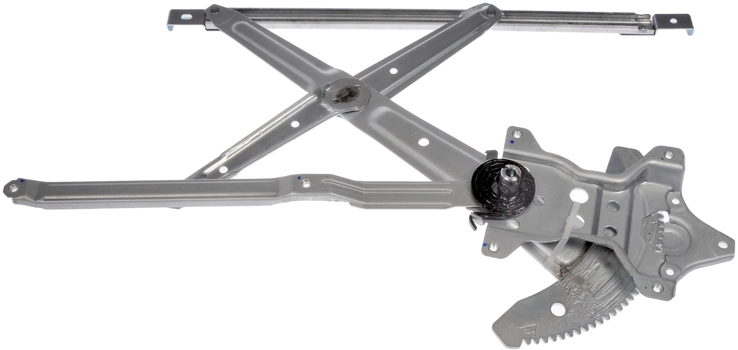 Dorman 740-918 Power Window Regulator (Regulator Only)