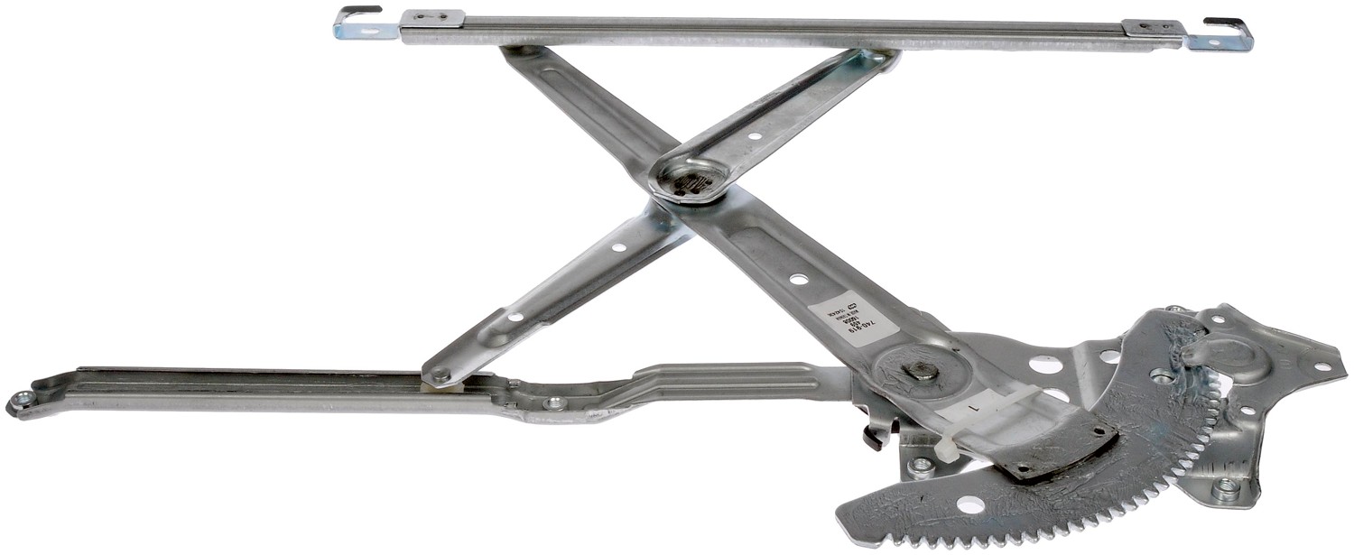 Dorman DOR-740-919 Power Window Regulator (Regulator Only)