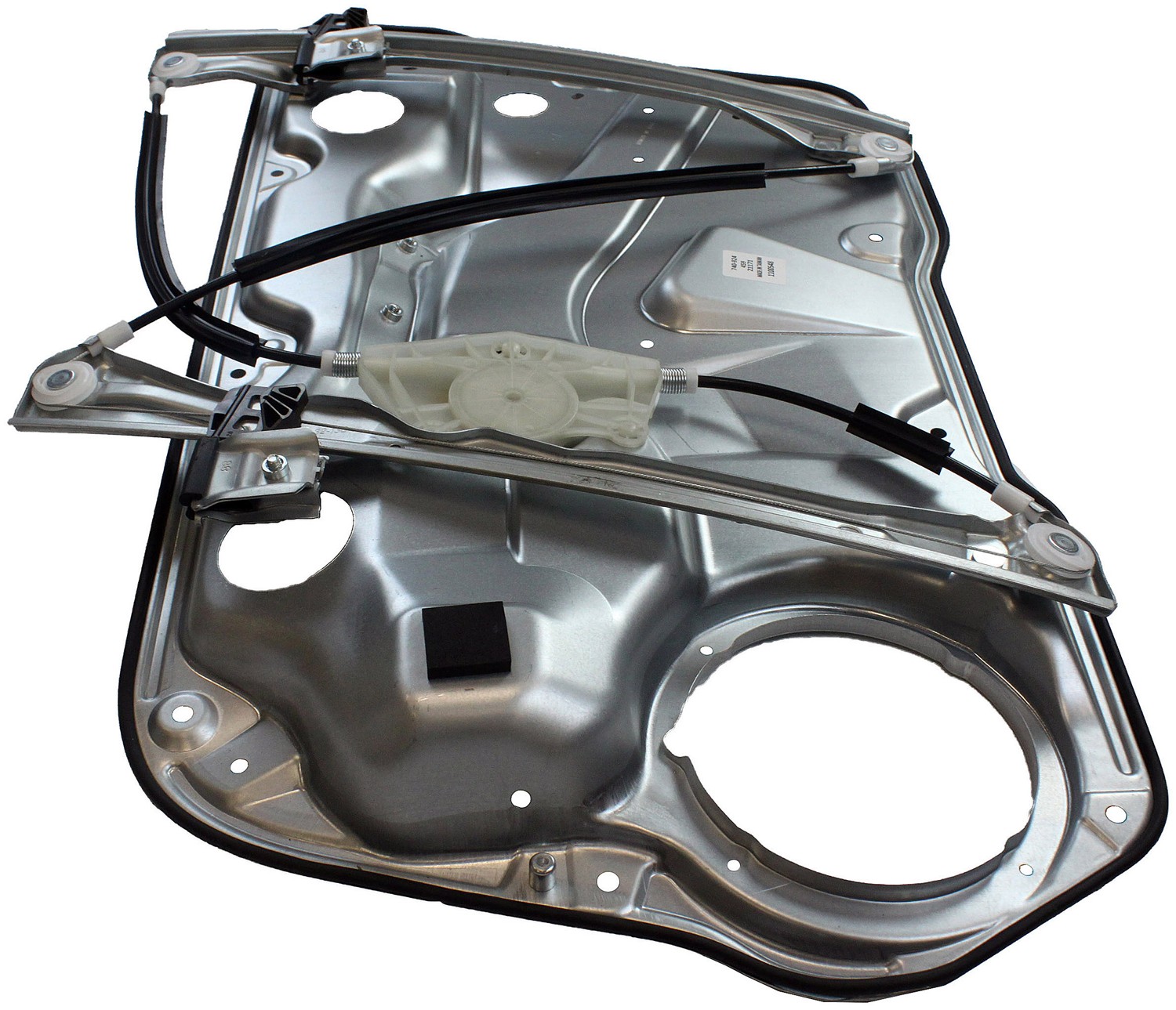Dorman DOR-740-924 Power Window Regulator (Regulator Only)
