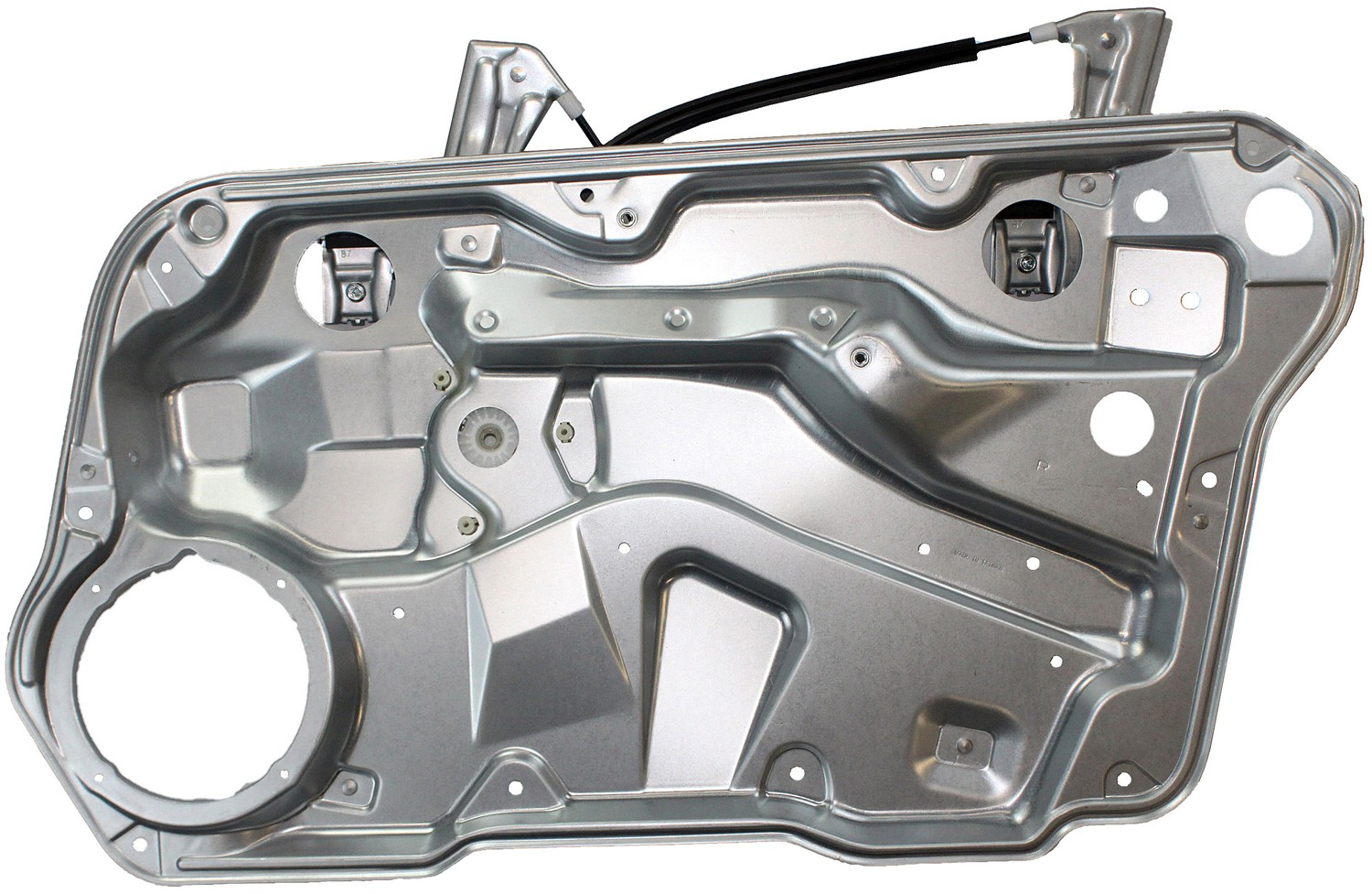 Dorman DOR-740-925 Power Window Regulator (Regulator Only)