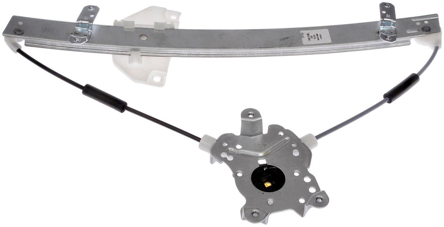 Dorman DOR-740-930 Power Window Regulator (Regulator Only) - Image 2