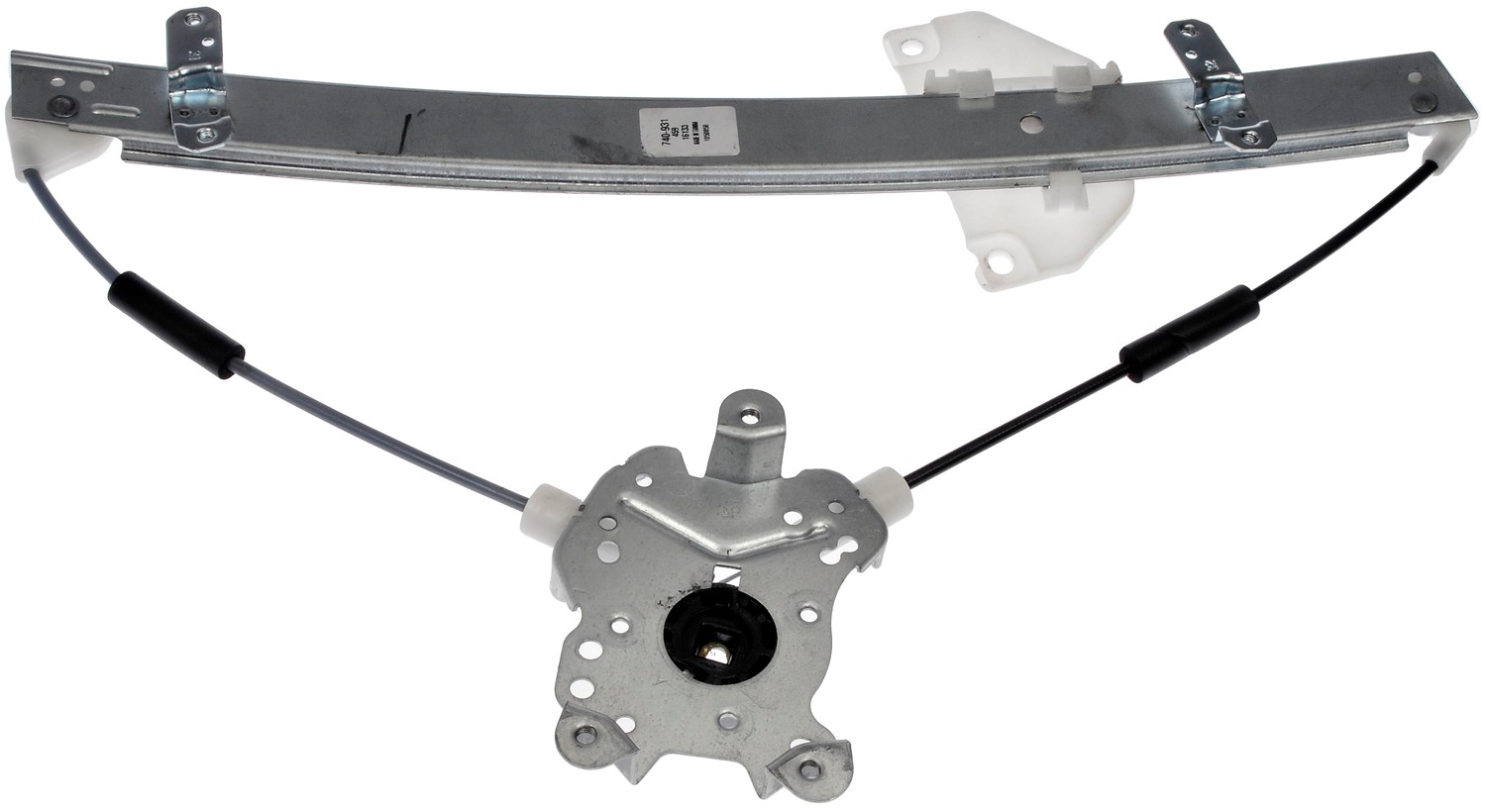Dorman DOR-740-931 Power Window Regulator (Regulator Only)