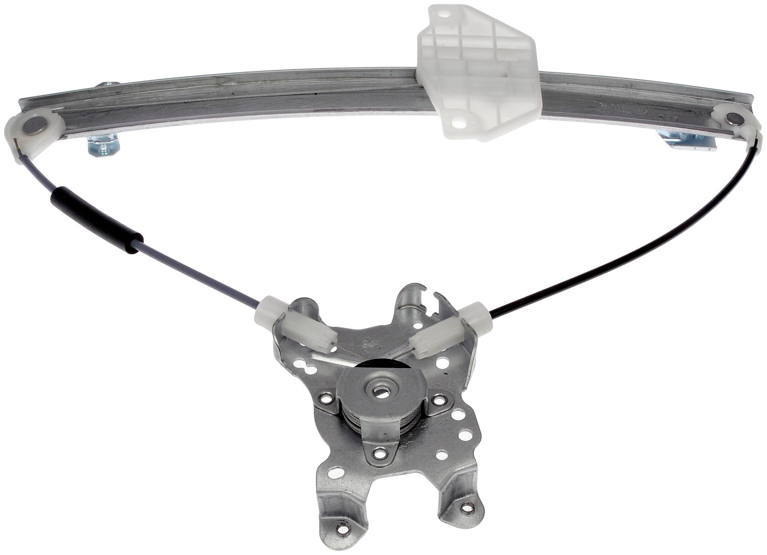 Dorman DOR-740-932 Power Window Regulator (Regulator Only)