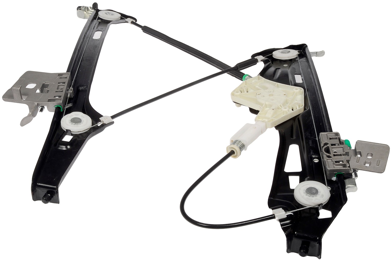 Dorman 740-955 Power Window Regulator (Regulator Only)