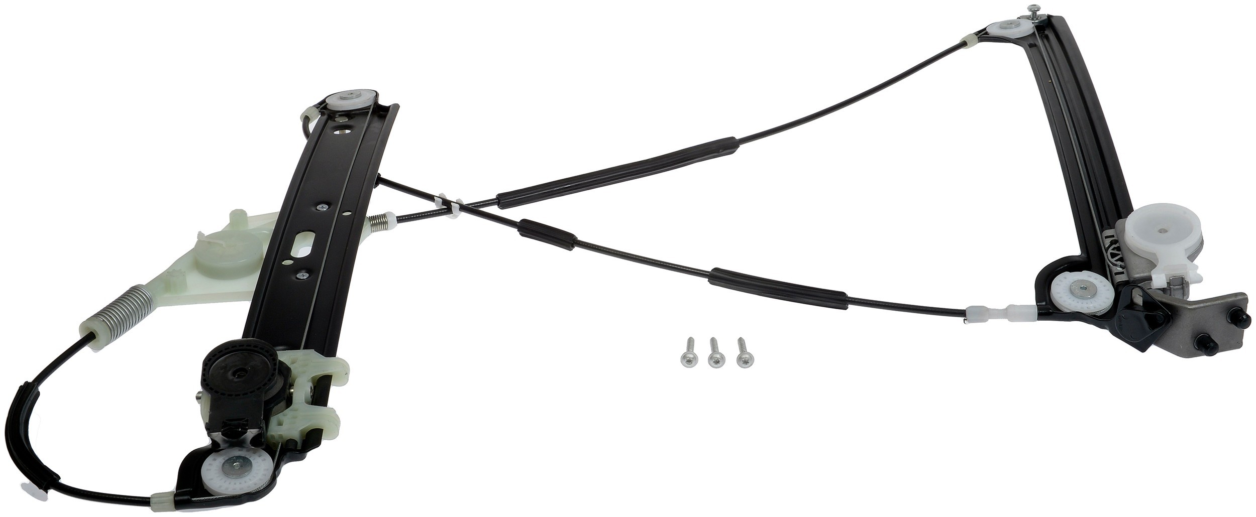 Dorman 740-958 Power Window Regulator (Regulator Only)