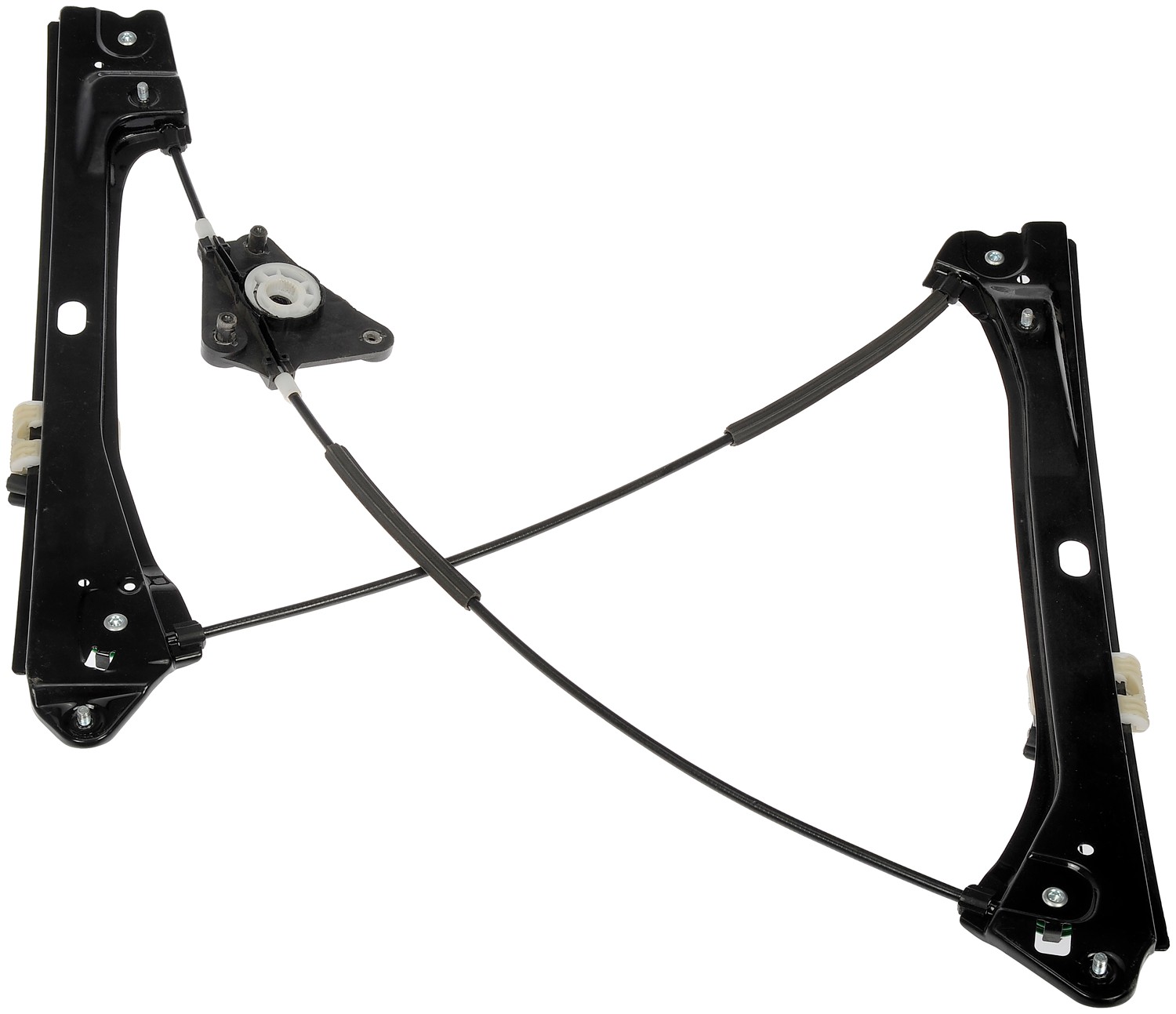 Dorman DOR-740-966 Power Window Regulator (Regulator Only)