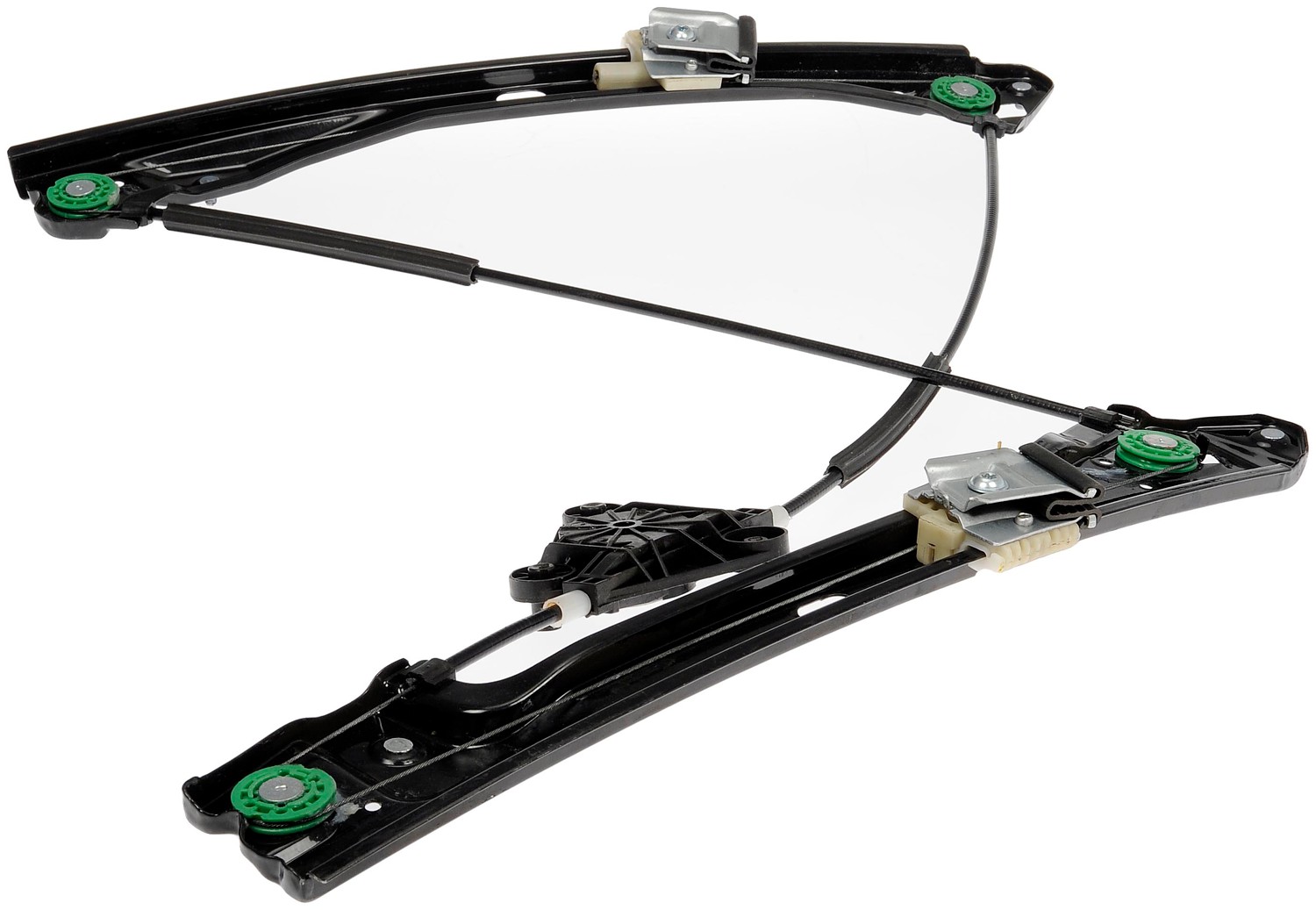 Dorman DOR-740-967 Power Window Regulator (Regulator Only)